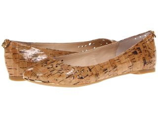 Sam Edelman Leighton Womens Flat Shoes (Brown)