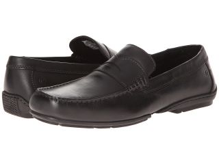 Rockport Chaden Mens Slip on Shoes (Black)