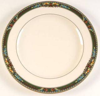 Mikasa Wilshire Lane 12 Chop Plate/Round Platter, Fine China Dinnerware   Fine