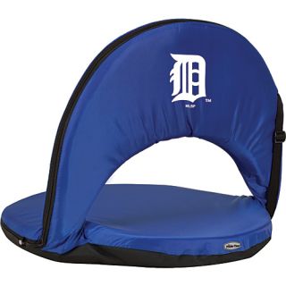 Oniva Seat   MLB Teams Detroit Tigers   Navy   Picnic Time Outdoor A