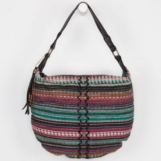 Journey Hobo Bag Multi One Size For Women 224094957