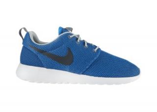 Nike Roshe Run Mens Shoes   Photo Blue