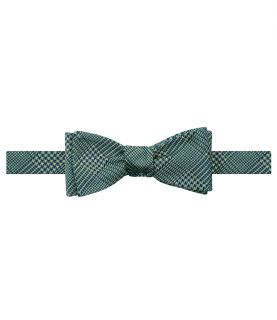 Heritage Collection Houndstooth Bow Tie JoS. A. Bank