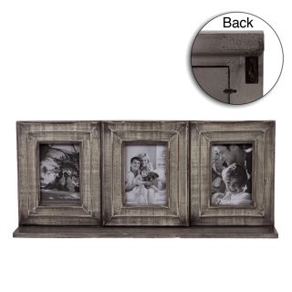 Urban Trends Collection Wooden Picture Frame (25.5 inches long x 4.5 inches wide x 11 inches highModel 40507For decorative purposes only WoodenSize 25.5 inches long x 4.5 inches wide x 11 inches highModel 40507For decorative purposes only)