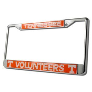 Tennessee Volunteers Domed Frame