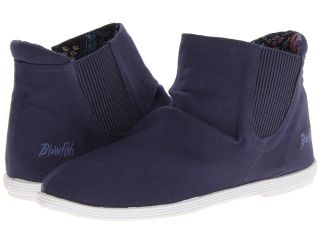 Blowfish Geegee Womens First Walker Shoes (Blue)