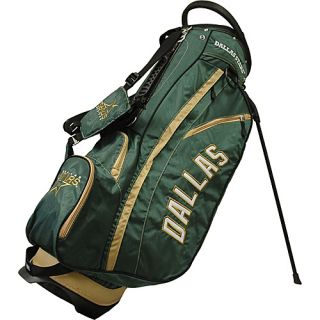 NHL Dallas Stars Fairway Stand Bag Green   Team Golf Golf Bags