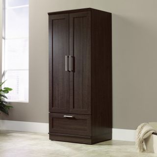 Sauder Homeplus Wardrobe Cabinet   411802
