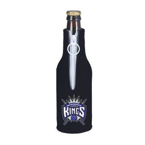 Sacramento Kings Bottle Coozie