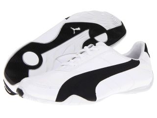 PUMA Jiyu V Laceup   MMA Mens Shoes (White)