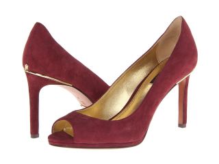 Rachel Zoe Thalia Womens Shoes (Purple)