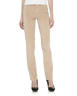 Madison No Weal Corduroy Jeans, Taupe