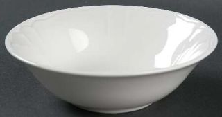Lenox China White Shore Coupe Cereal Bowl, Fine China Dinnerware   Terra Whites,