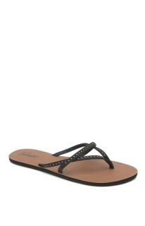 Womens Volcom Shoes   Volcom All Day Long Sandals