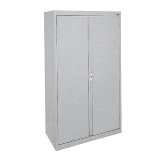 Sandusky System Series 30 Double Door Storage HA3F301864 Finish Multi Granite