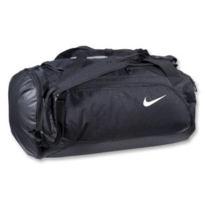 Nike Utility Duffel Bag (Black)