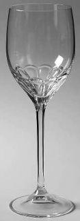 Wedgwood Lariat Wine Glass   Vera Wang, Panels Base Of Bowl