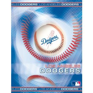 Los Angeles Dodgers Notebook
