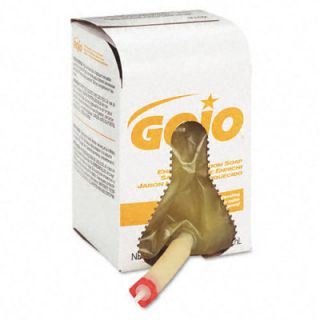 Gojo Enriched Lotion Soap Bag in Box Dispenser Refill