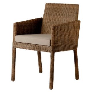 Barlow Tyrie Nevada Chair Cushion 815100.A