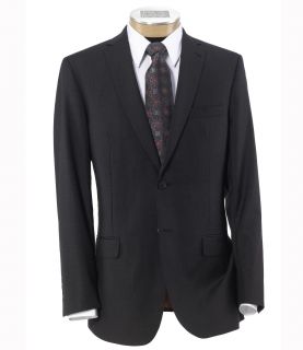 NEW Joseph Slim Fit 2 Button Plain Front Wool Suit JoS. A. Bank Mens Suit