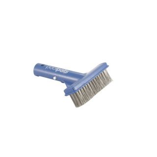 Pool Pals BR390 Brush 5 Molded Stainless Steel Bristles