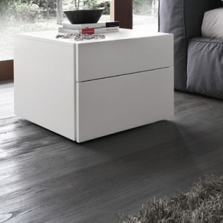 Rossetto USA Matrix 2 Drawer Nightstand T411201000029