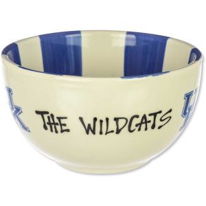 Kentucky Wildcats Small Bowl