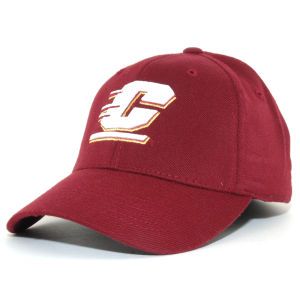 Central Michigan Chippewas Top of the World NCAA PC Cap