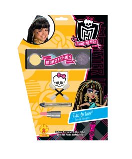 Cleo de Nile Makeup Kit (Child)