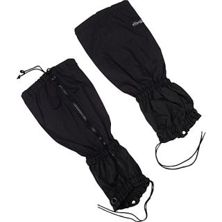 First Choice Gaiters  X Large Black (008)   Threshold Outdoor Accessor