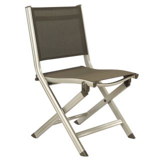 Kettler Basic Plus Folding Side Chair Multicolor   301218 0000