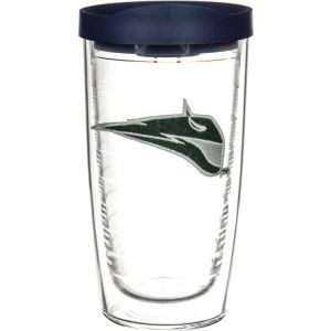 Portland State Vikings 16oz Tervis Tumbler with Lid