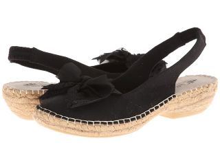 Cliffs by White Mountain Camelot Womens Sling Back Shoes (Black)