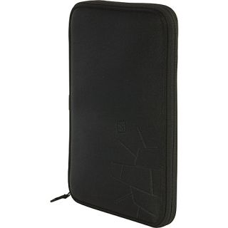 Radice Zip Case For 10 Tablet Black   Tucano Laptop Sleeves