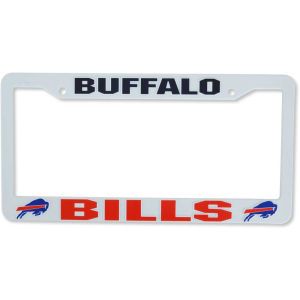 Buffalo Bills Rico Industries Plastic Frame