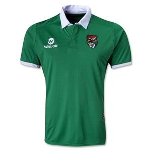 Walon Bolivia 12/13 Home Soccer Jersey