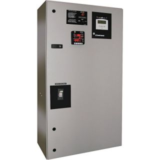 Triton Generators Automatic Transfer Switch   120/240V, 2 Pole Single Phase,
