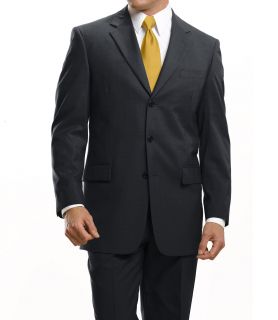 Traveler Suit Separate 3 Button Jacket JoS. A. Bank