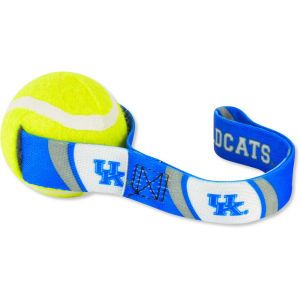 Kentucky Wildcats Tennis Ball Toss Toy