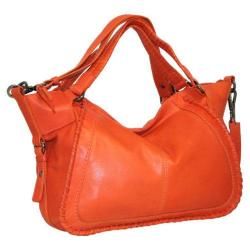 Womens Nino Bossi 1212 Orange