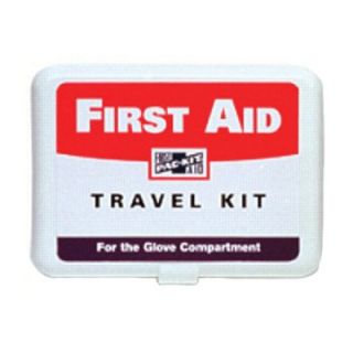 Pac kit Plastic Travel Kits   7109