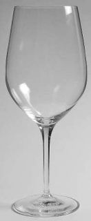 Spiegelau Vinovino Bordeaux Wine   Clear, Plain, No Trim