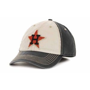 Houston Astros 47 Brand MLB Sandlot Franchise Cap