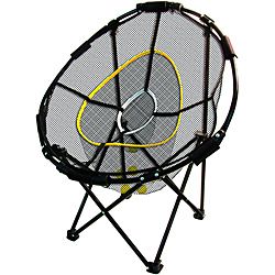 Auto Open and Close Chipping Net (23 Inch Diameter)